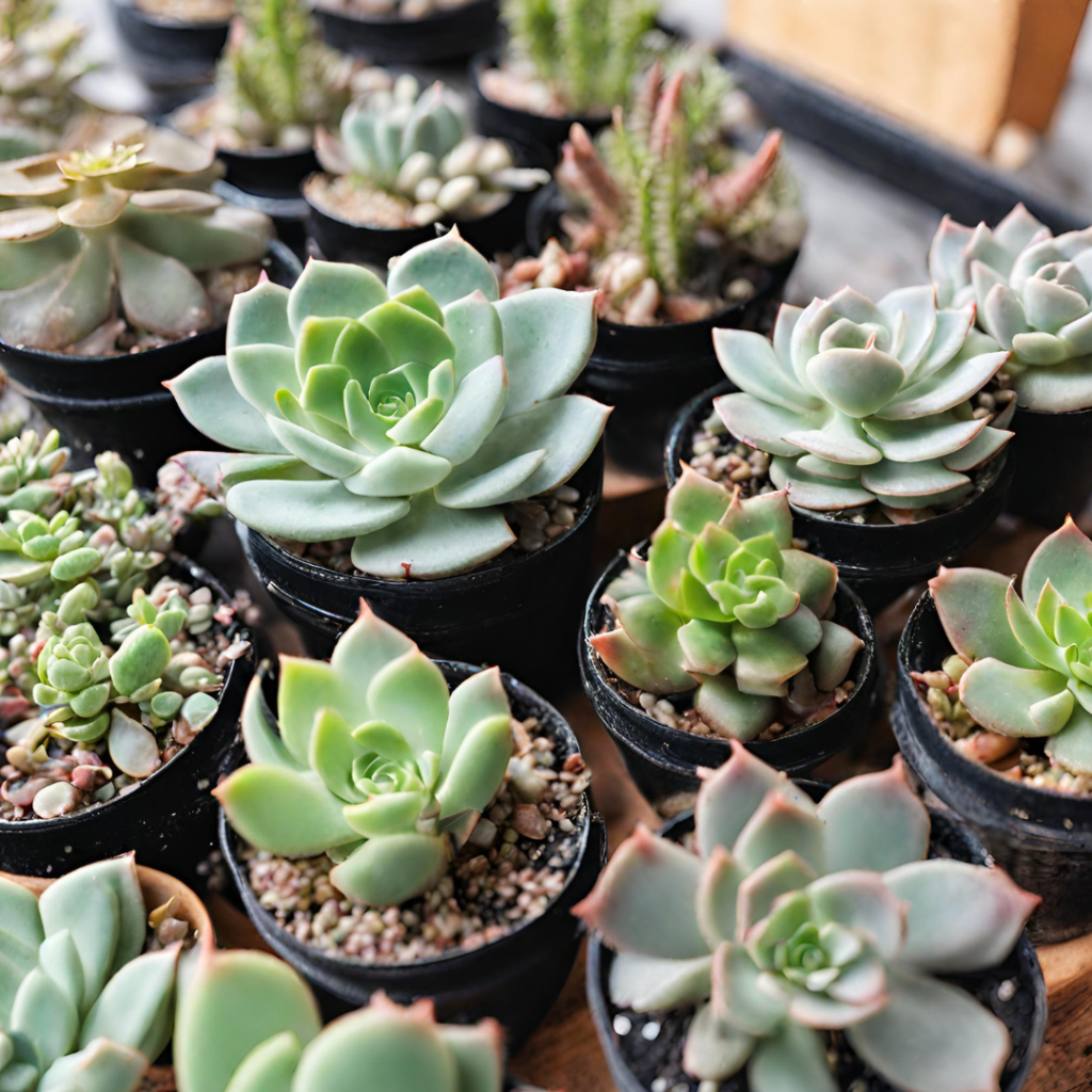 What To Do When Succulent Leaves Fall Off
